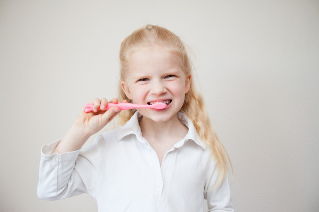 Odontología pediátrica: esencial para tener unos dientes sanos